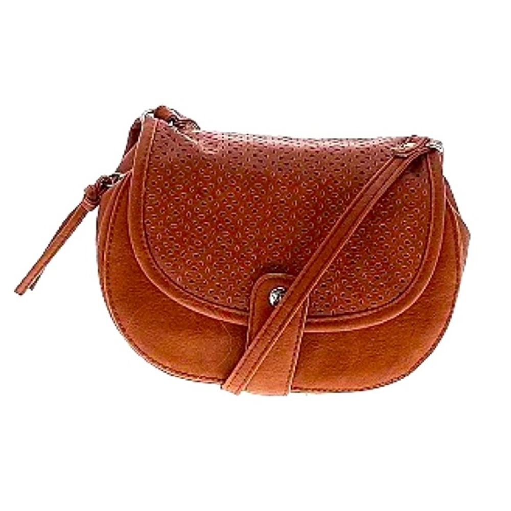 Roxy small crossbody purse